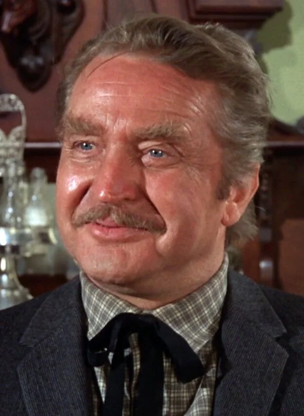 Karl Swenson