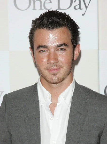 Kevin Lucas