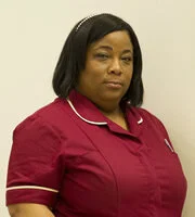 Llewella Gideon