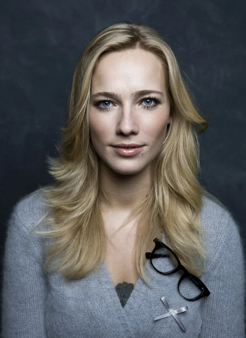 Lisa de Graaf
