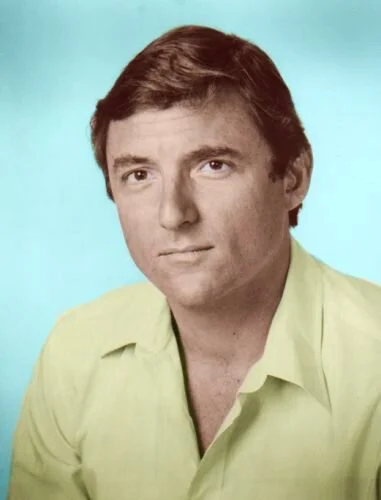 Sgt. Bernie Terwilliger