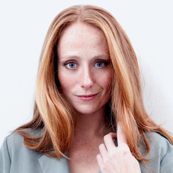 Suze Geleijnse