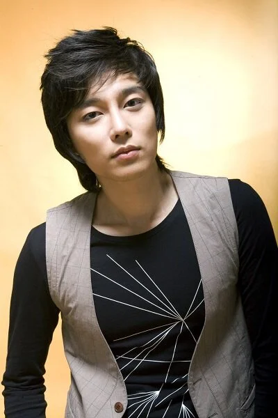 Jun Seung Bin