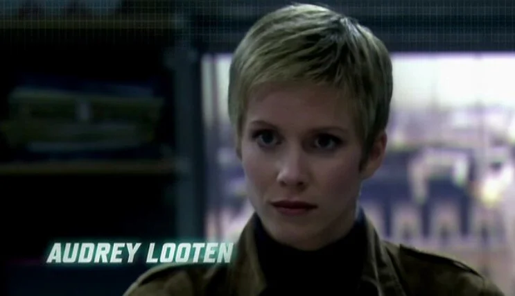 Audrey Looten