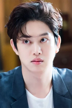 Kim Hee Chul