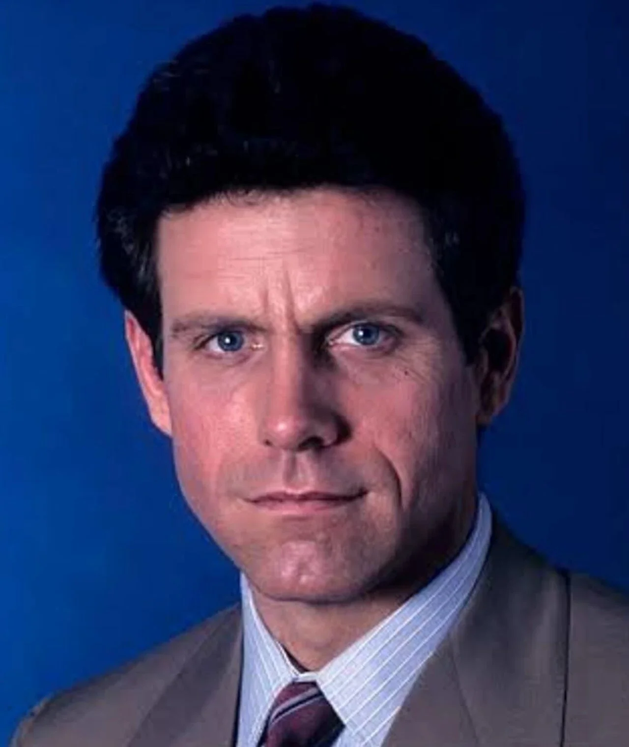 Sheriff Mitchel Dowd