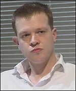 Cpl. Louis Hoffman