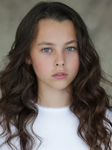 Young Princess Margaret