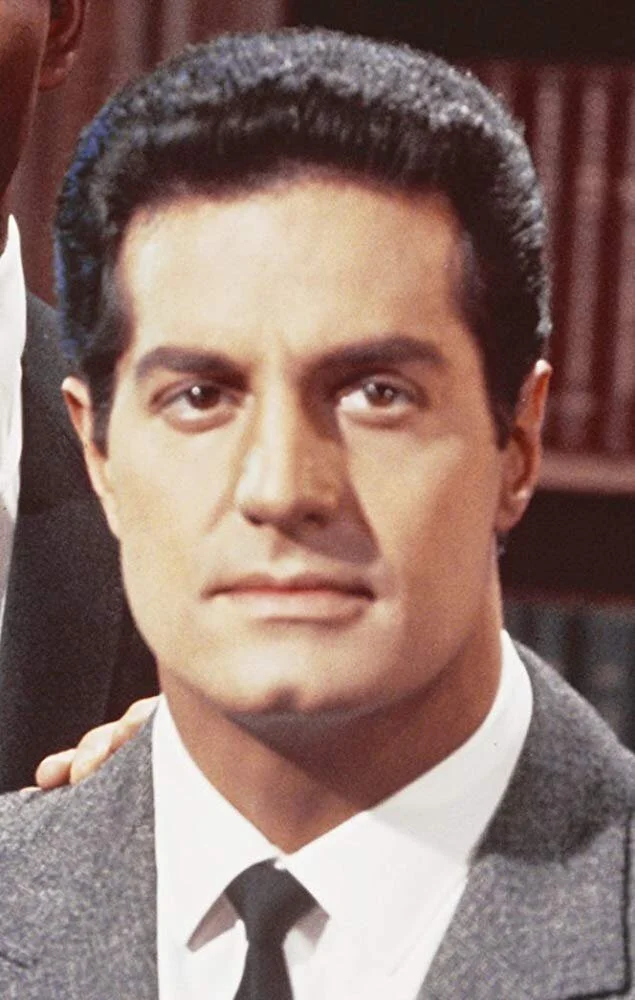 Willy Armitage