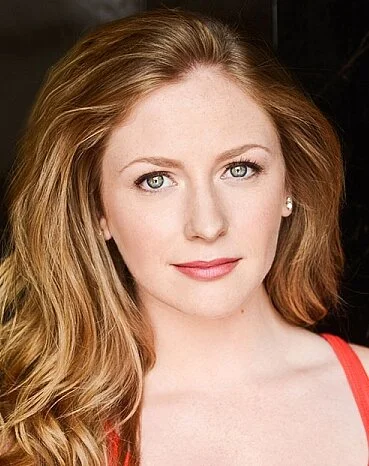 Holly J. Sinclair