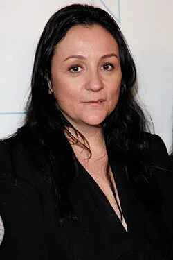 Kelly Cutrone