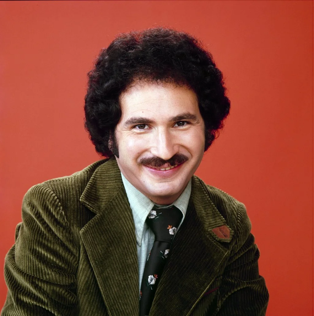 Gabe Kaplan
