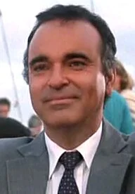 Abraham Alvarez