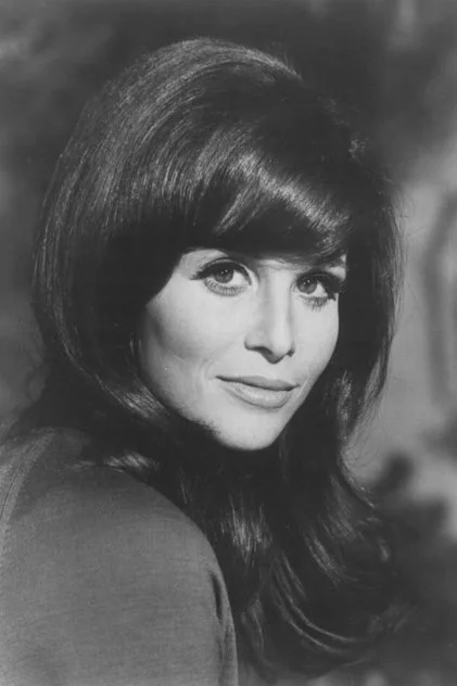 Barbara Erskine