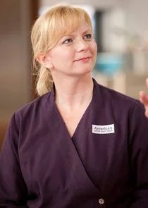 Bridget Lancaster