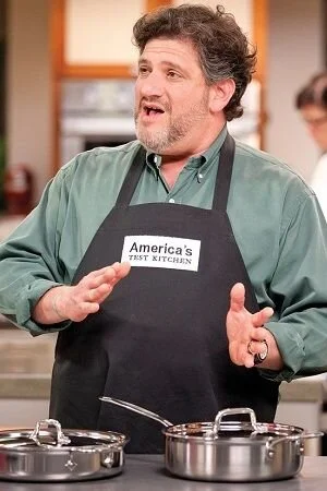 Adam Ried