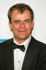 Simon Gregson