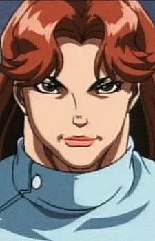 Yukie Maeda