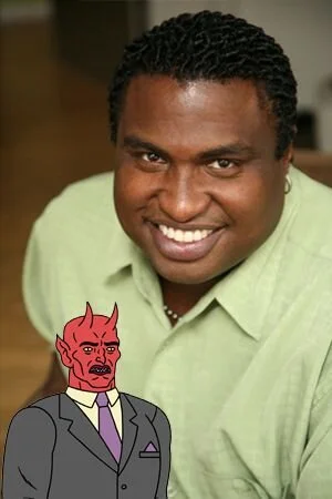 Twayne Boneraper