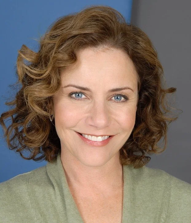 Nurse Shirley Daniels