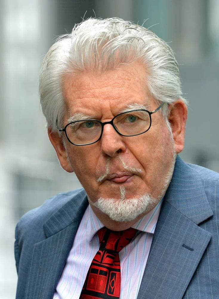 Rolf Harris