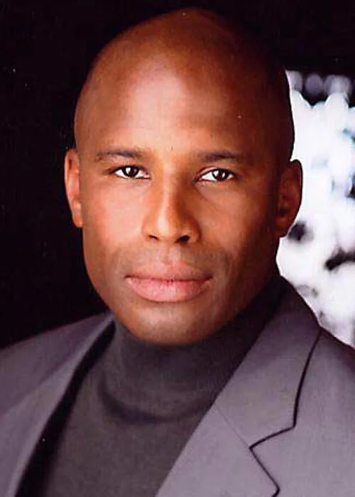 Darnell Williams