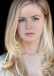 Veronica Ridgeway / The Pop Star Daughter