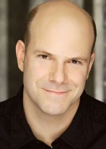 Officer Donny 'Hardtop' Brooks