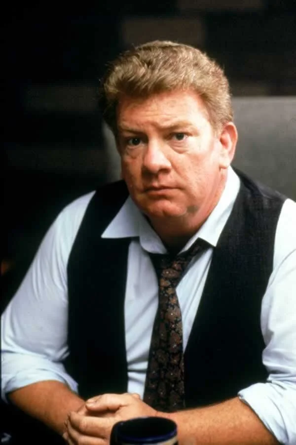 Bill Davis