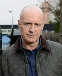 Paul Usher