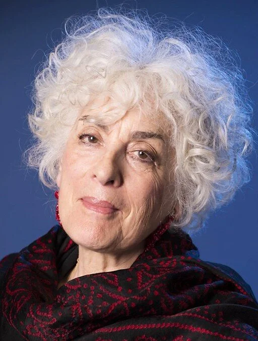 Eleanor Bron