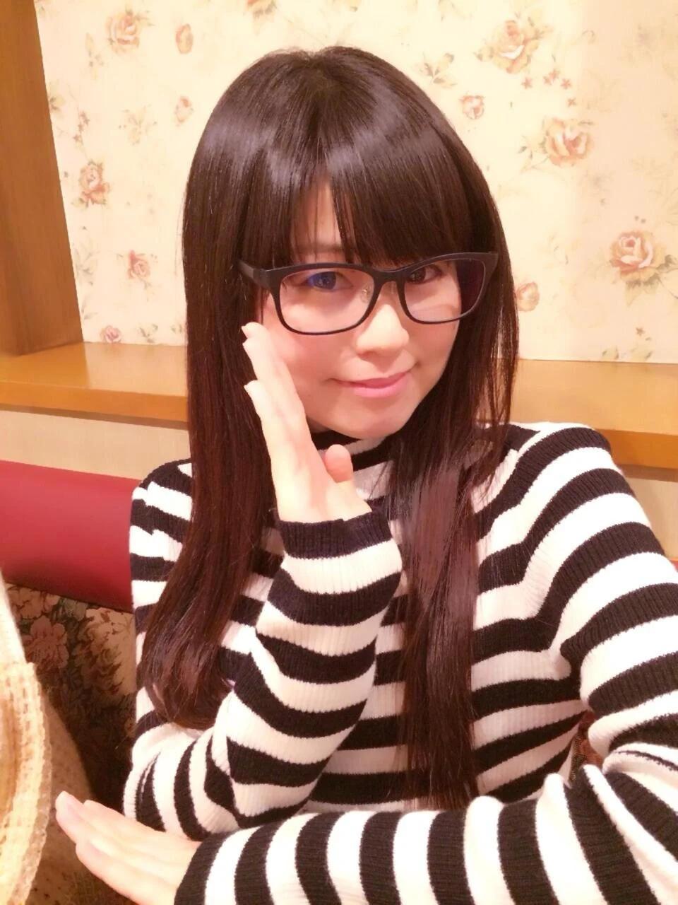 Satanichia McDowell Kurumizawa