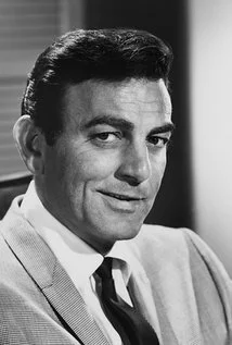 Joe Mannix