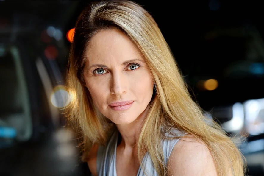 Tina Lord