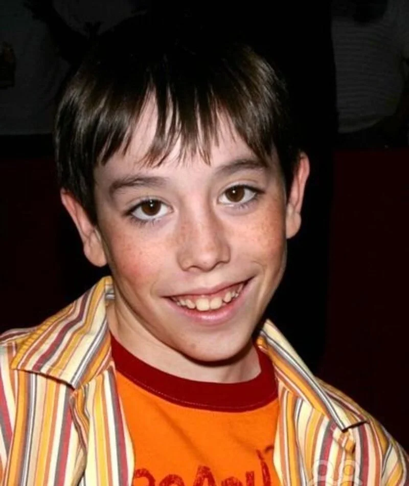 Frankie Ryan Manriquez