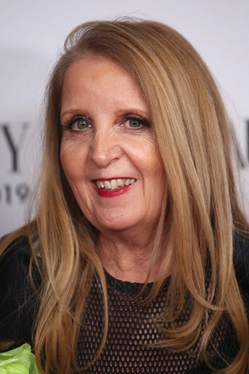 Gillian McKeith