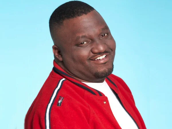 Rodney