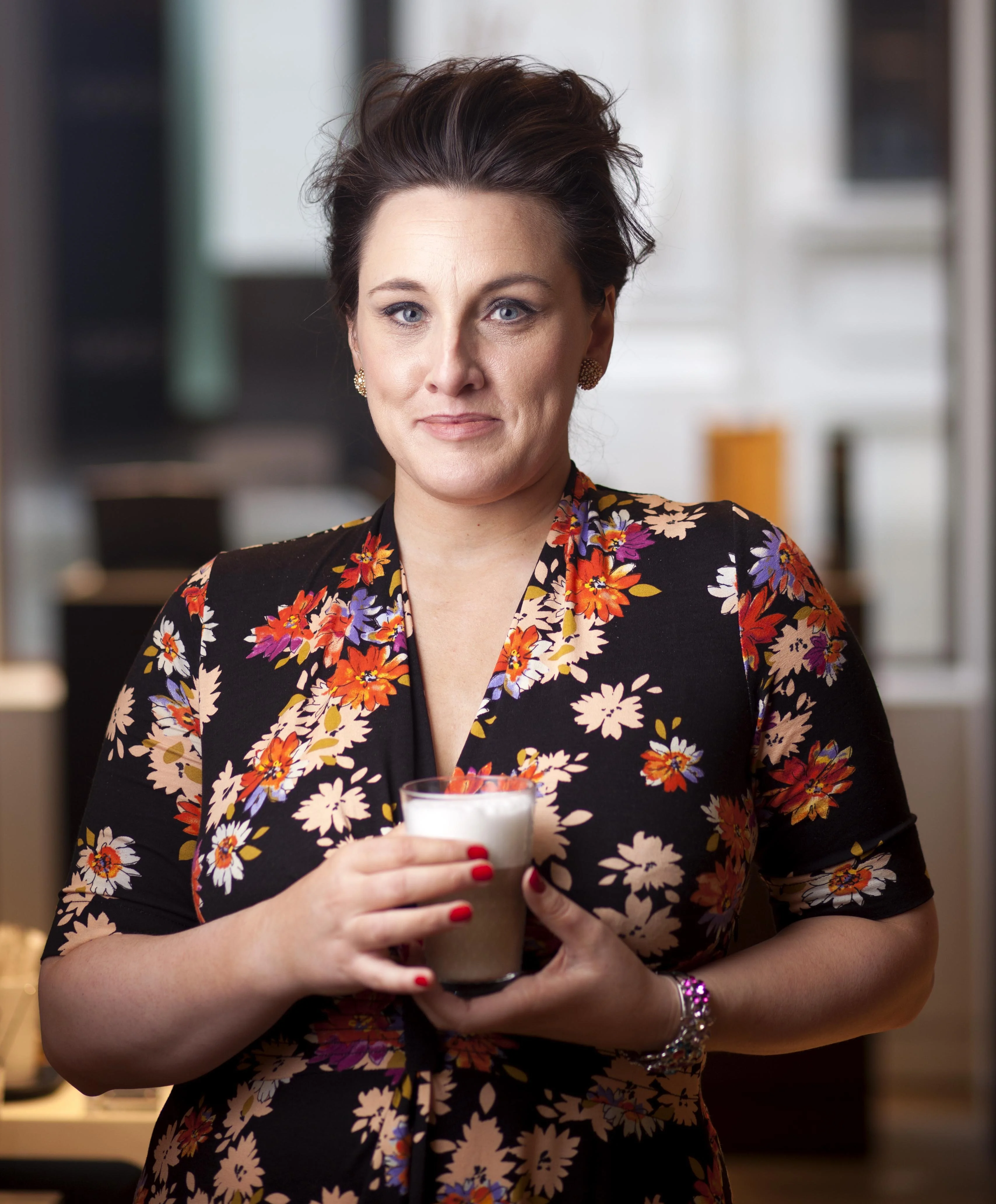 Grace Dent