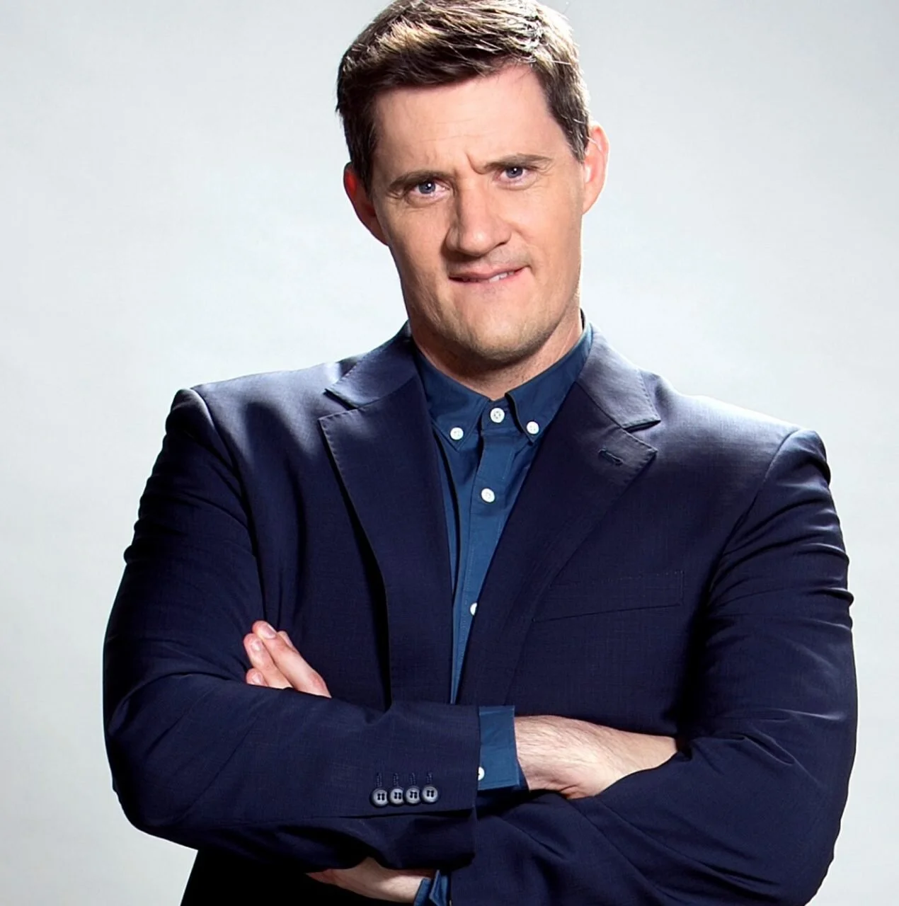 Ed Kavalee