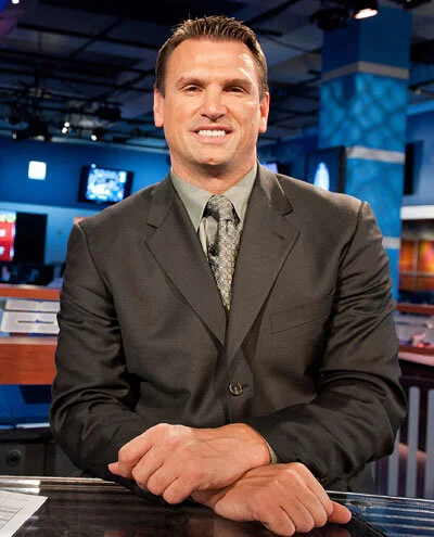 Tim Legler