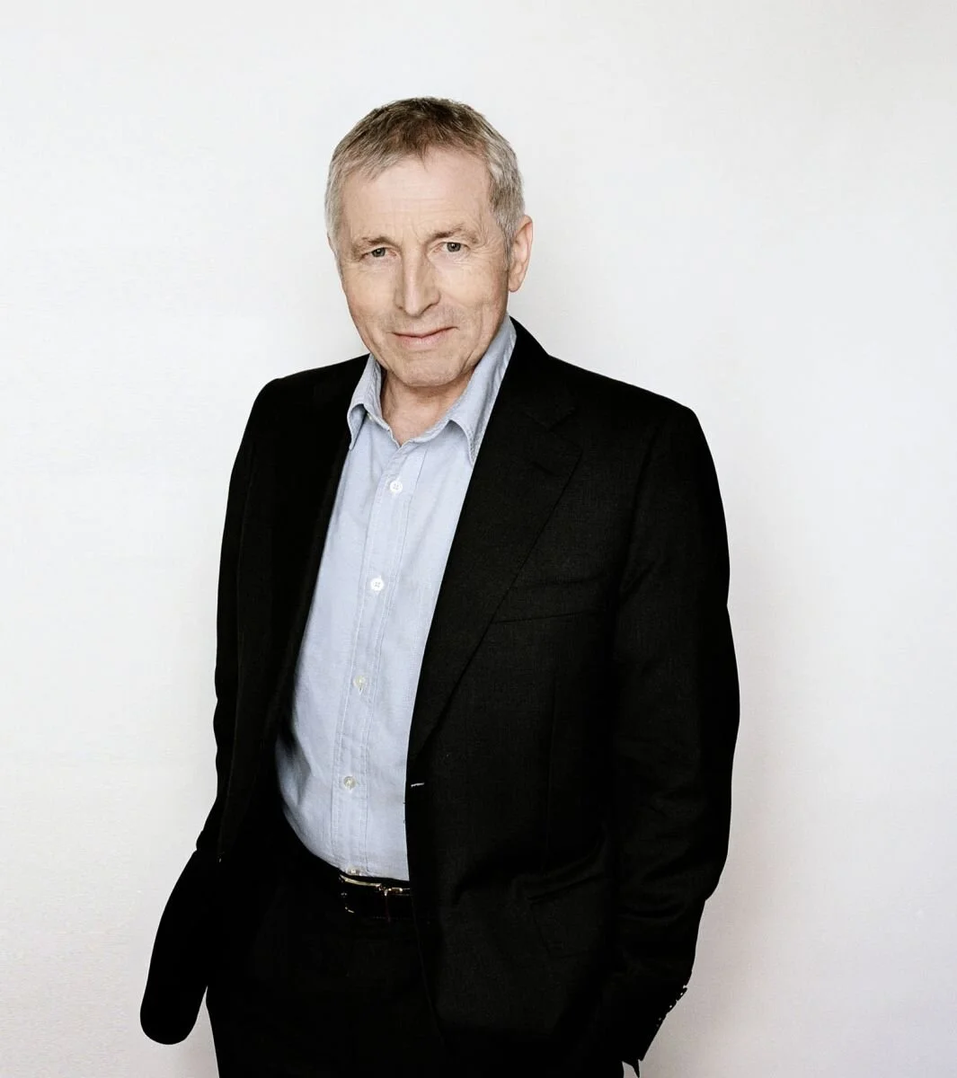 Presenter