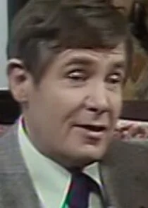 Derek Waring