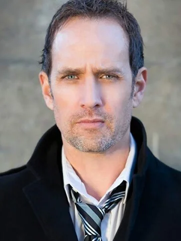 Prof. Alistair Gryffen