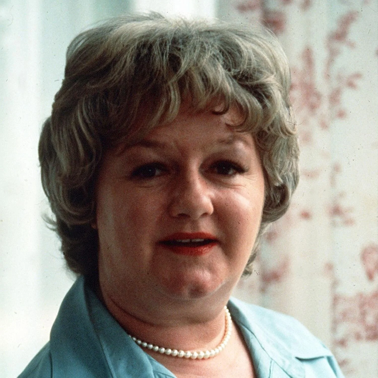 Mrs. Thirkell