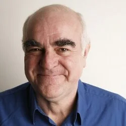 Mike Benson