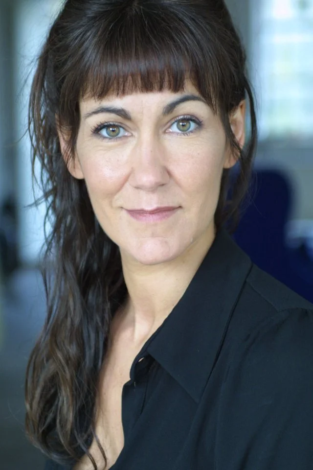 Carla Mendonça