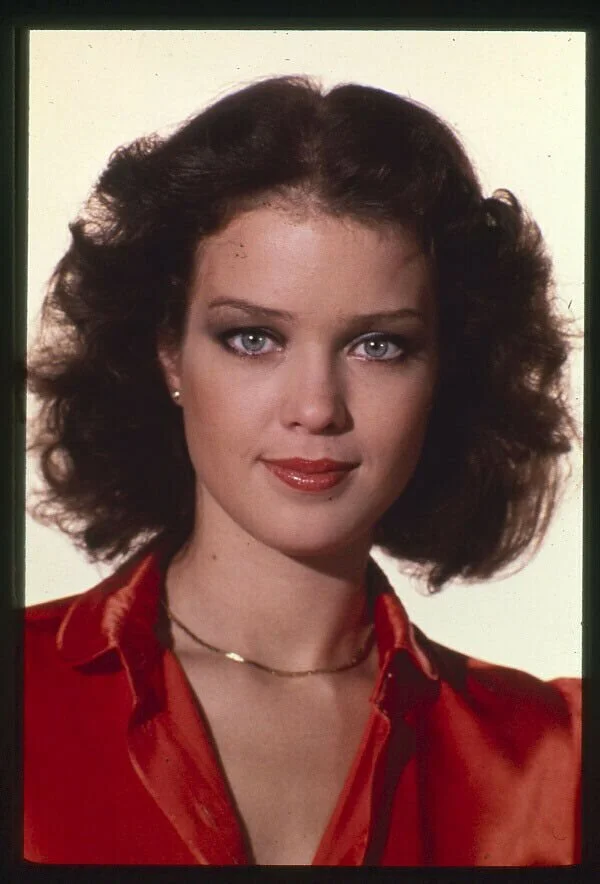 Detective Brooke McKenzie