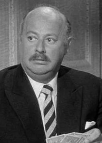 Uncle Lattimer Bowser, III