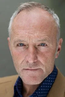 Dave Powell