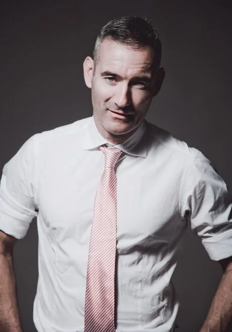 Anthony Wiggle